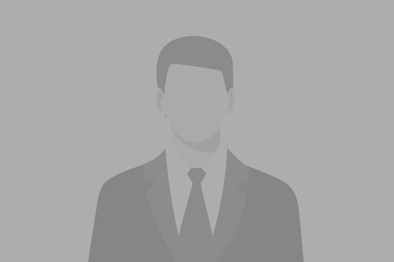 Dr. med. Markus Rittinger 