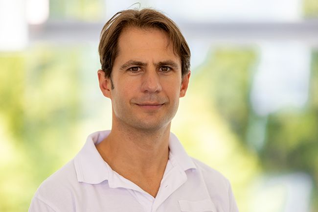 Dr. med. Christian Kindler