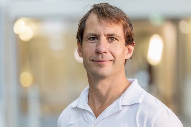 Dr. med. Christian  Kindler