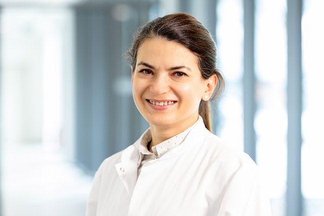 Dr. Tatiana Akimenko<br />
<br />
