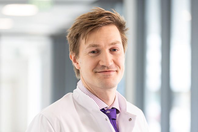 Christof von Wrangel