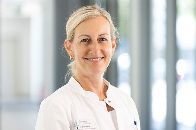 Dr. Angela Kirschenhofer