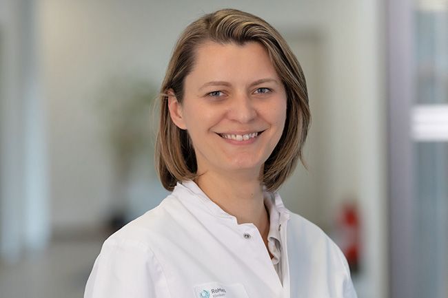 Dr. med. Anna Stwora-Garza