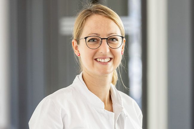 Dr. Laura Unverdorben 