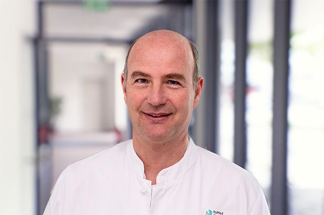 Dr. med. Roland Weber