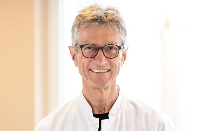 Dr. med. Ralf Hamann