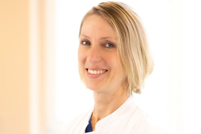 Dr. med. Julia Härtl