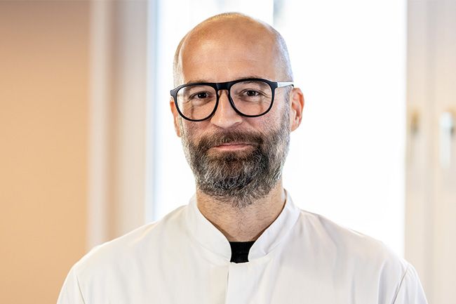 Priv.-Doz. Dr. med. Helmut Wegmann, MBA