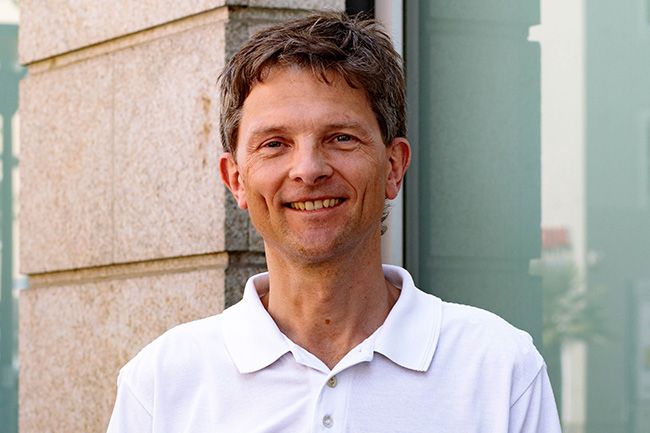 Prof. Dr. med. Stephan Budweiser