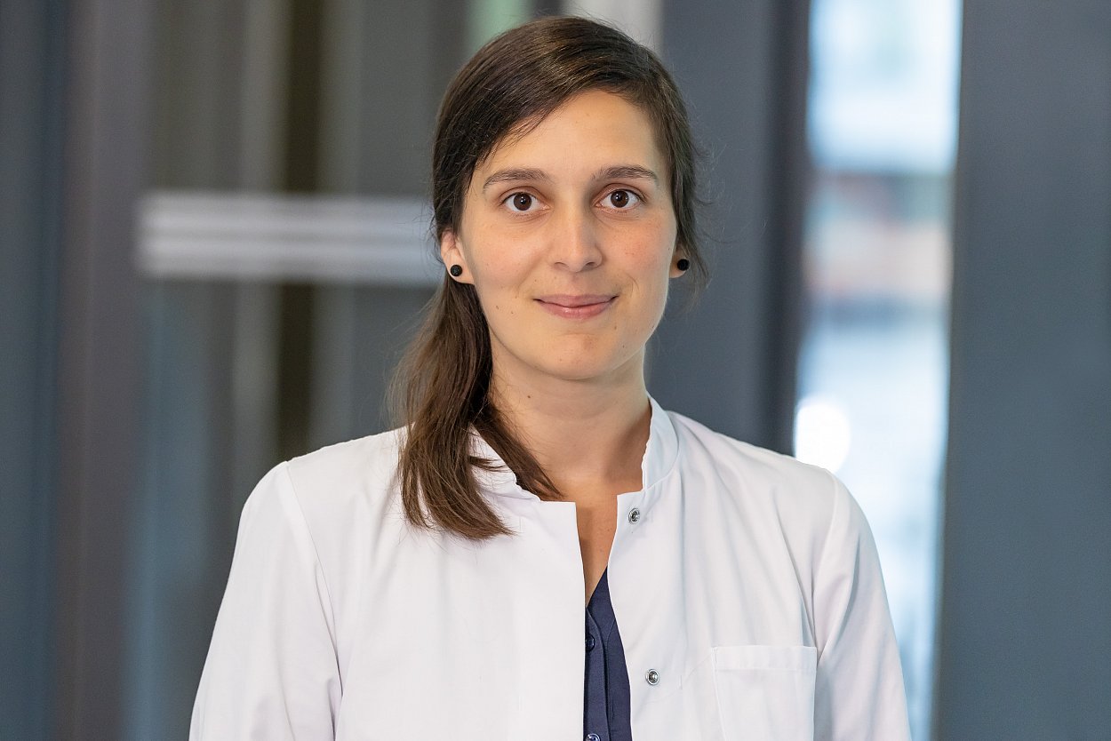  Johanna  Frech