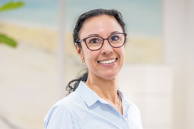 Dr. med. Eva-Catana Gottwald