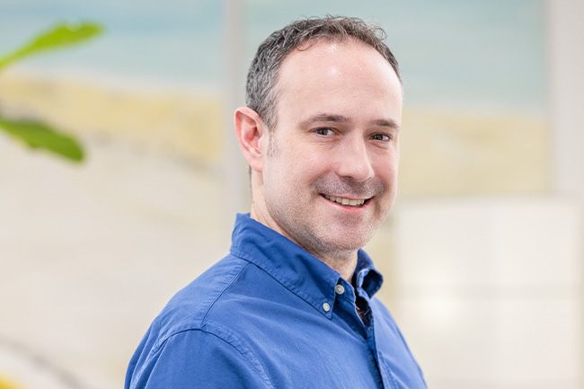 Dr. med. Matthias Gottwald