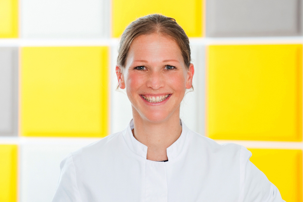 Dr. med.  Sonja  Landrock