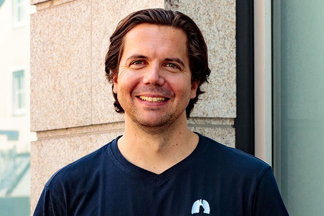 Dr. med. Andreas Lechner