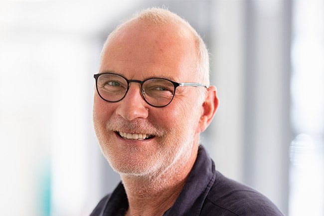 Dr. med. Hermann Schmidhuber