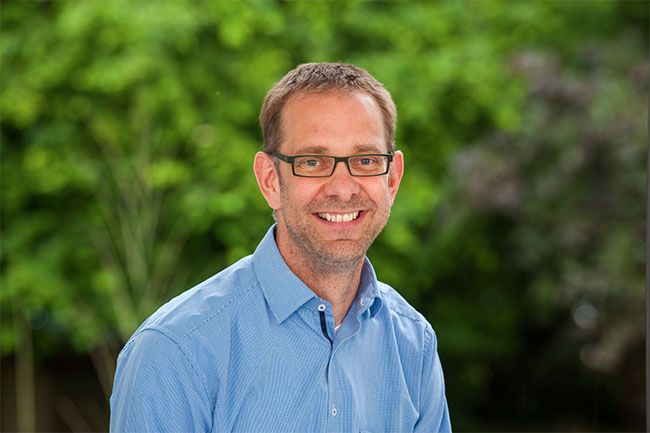 Dr. med.  Steffen  Weiß