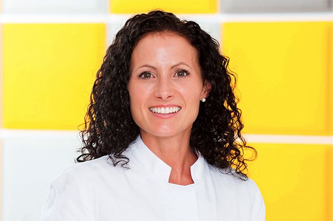 Dr. med.  Barbara  Chizzali